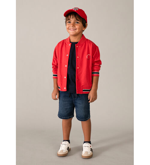 dětské oblečení Mayoral na léto