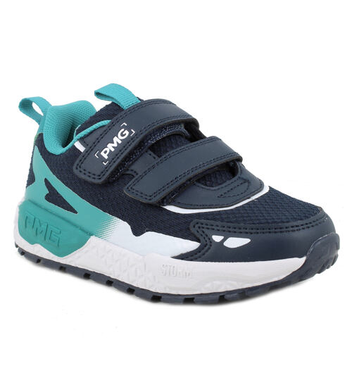 Primigi chlapecké tenisky 1463044