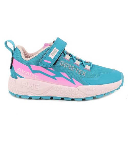 Primigi tenisky Gore-tex dívčí 1431066