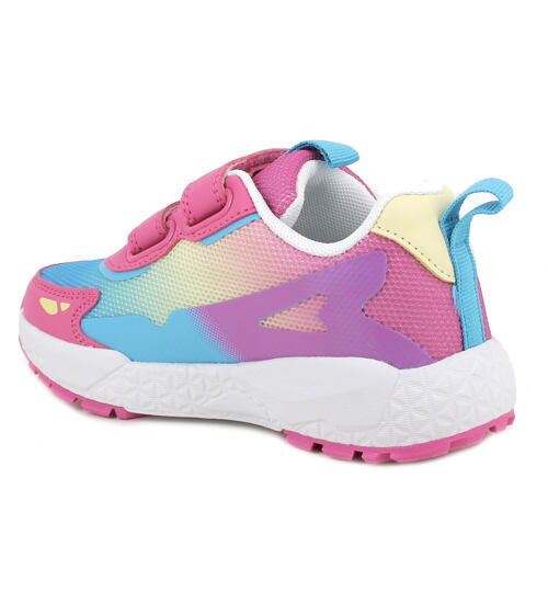 dívčí barevné tenisky Primigi 1463011