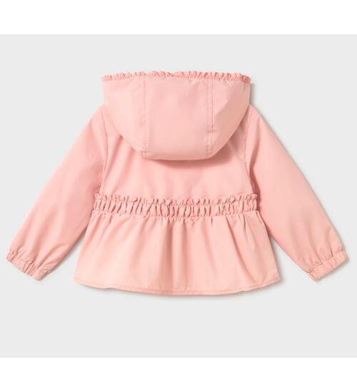 dětská bunda větrovka Mayoral 1492-92