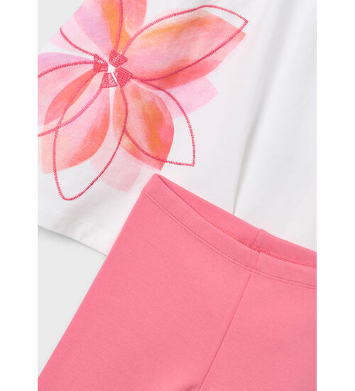 dětský komplet s legínami Mayoral 3723-20