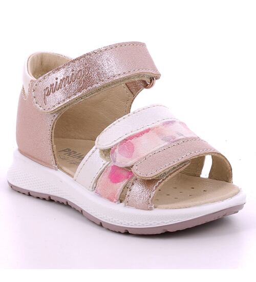 Primigi dívčí letní boty sandály 1365422