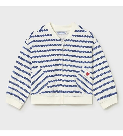 Mayoral komplet oblečení pro holčičku 1830-38