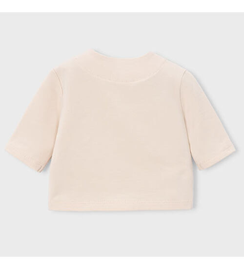 kojenecká mikina Mayoral 1485-74