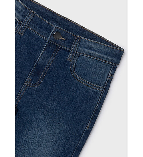 chlapecké slim fit džíny Mayoral 538-39