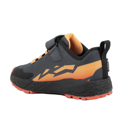 Primigi chlapecké tenisky Gore-tex 2419055