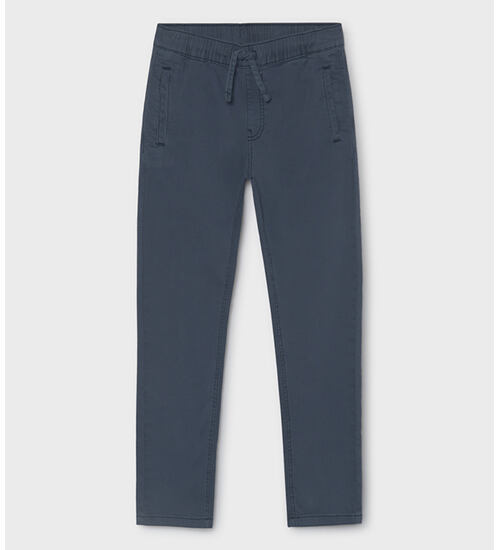 chlapecké podzimní kalhoty jogger Mayoral 7507-94