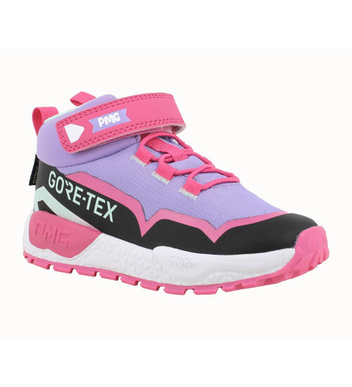 Primigi celoroční boty Gore-tex 2419300