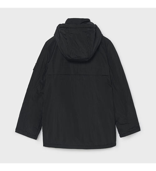 chlapecká zimní parka Mayoral 7415-68