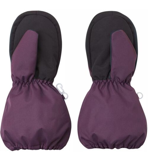 dětské palčáky Reima Nouto Deep purple 5300109A