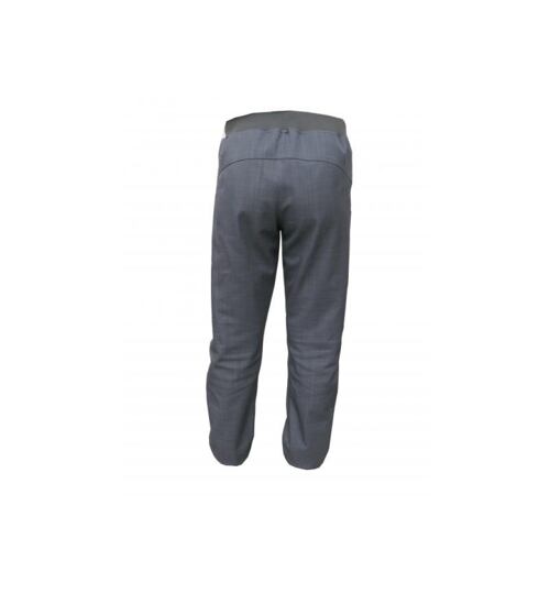 softshell kalhoty s bambusovým vláknem 158 slim růžové