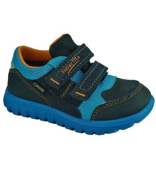 Gore-tex obuv Superfit dětská 2-00190-81 velikost 31 až 35