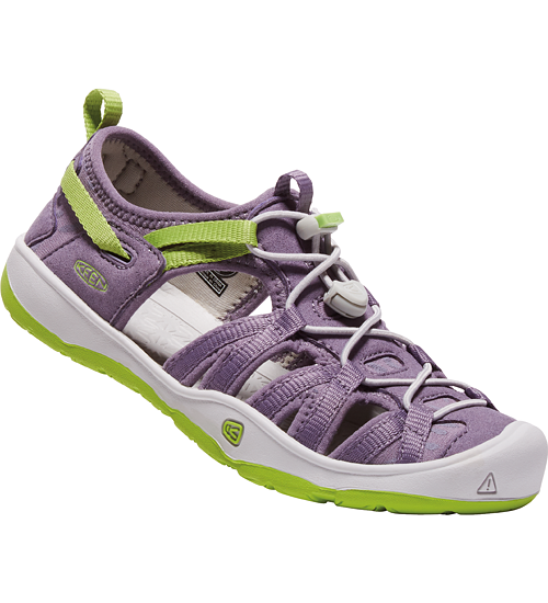 Keen Moxie sandal dívčí letní fialové velikost 32-33 až 38