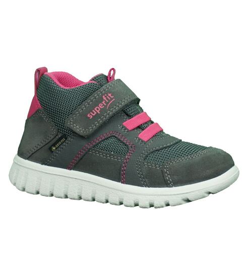 dětské boty gore-tex