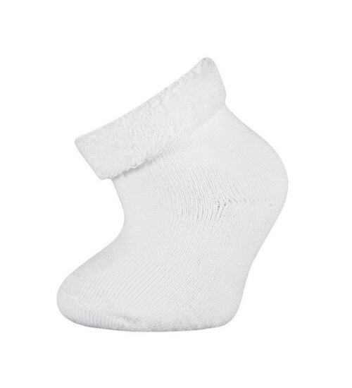 kojenecké teplé ponožky