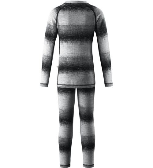 dětské termoprádlo prádlo merino
