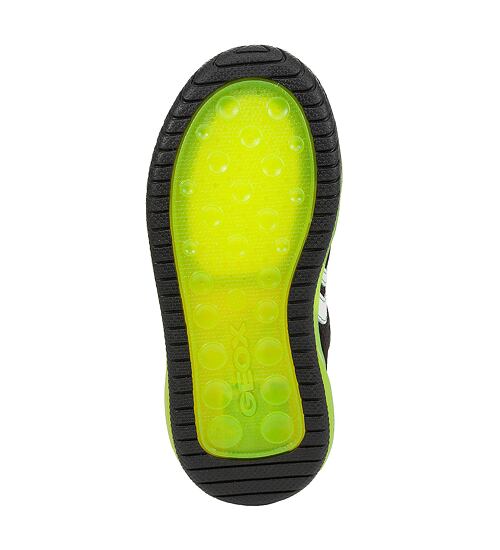 blikací boty Geox Inek J029CB