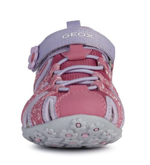 Geox Roxanne J92D9B dívčí sandály