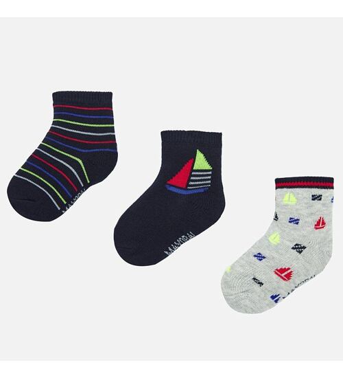 ponožky na roční děti