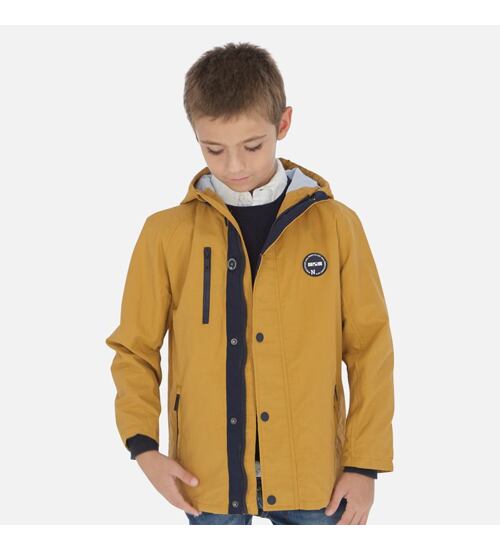 chlapecká parka Mayoral
