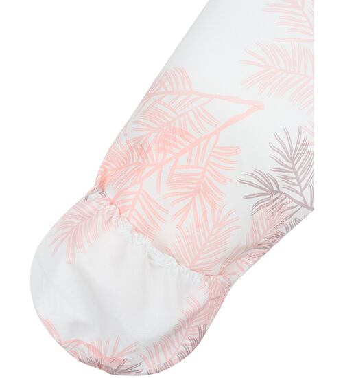 dětský zimní overal Reima Dear - Powder Pink