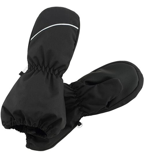 dětské palčáky Reima Moffen - Black