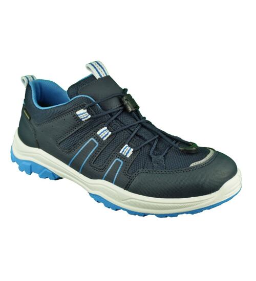 Superfit Gore-tex 1-009067-8020 celoroční obuv chlapecká