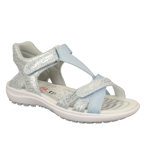 letní sandály Superfit Rainbow 1-609203-8020