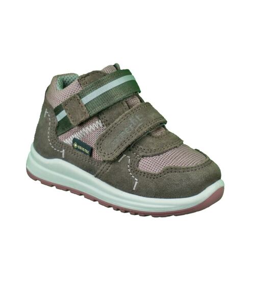 Superfit Mel 1-000319-8500 gore-tex dívčí boty