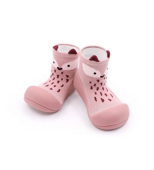 barefoot botičky pro první krůčky