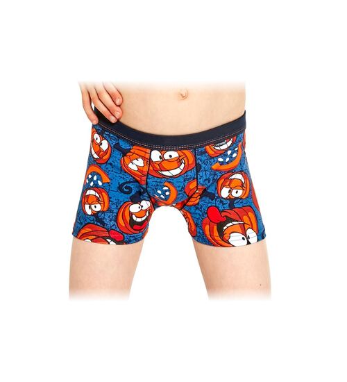 chlapecké veselé boxerky cornette