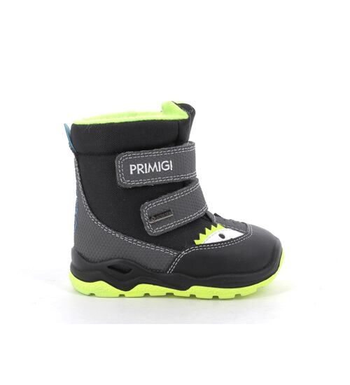 Primigi zimní boty pro chlapečka