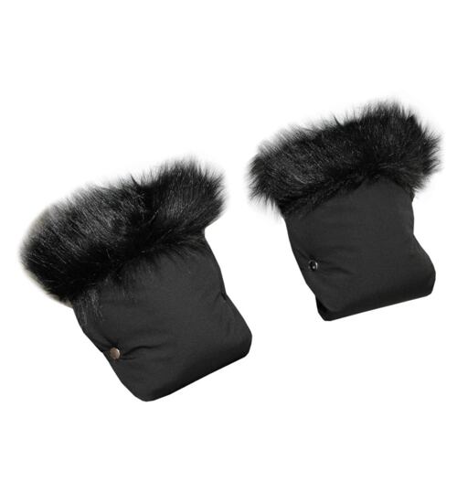 rukavice na kočárek Luxury soft Emitex