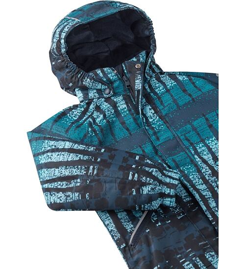 Reima Nappaa zimní dětská bunda s membránou 521613A