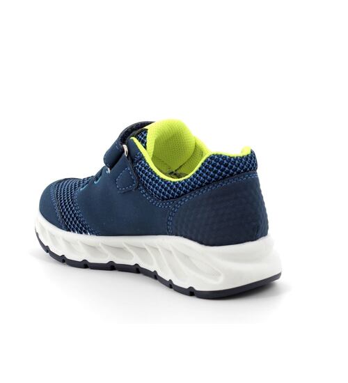 Primigi boty Gore-tex 1874000