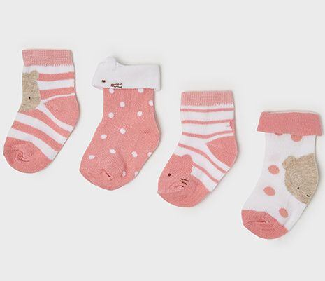 kojenecké ponožky Mayoral 9477-15