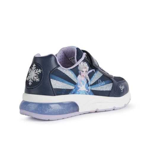 dívčí boty Elsa
