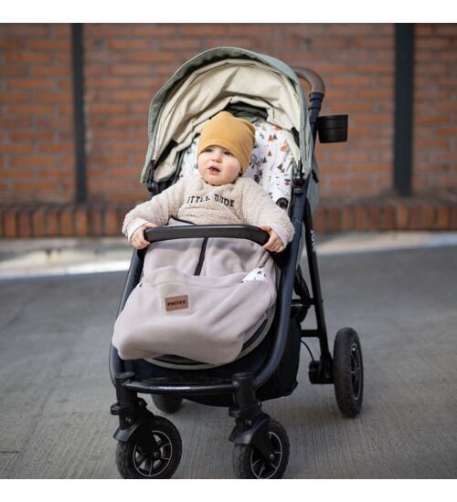 fusak Emitex 2v1 Fanda Boho cappucino