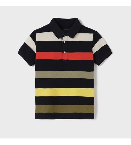 chlapecké polo triko