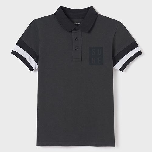 klučičí polo tričko