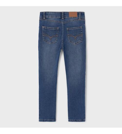 dětské rifle skinny Mayoral 527-21