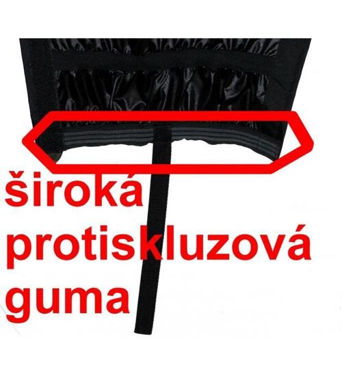 dětské návleky na boty Fantom pro věk 1-4 roky