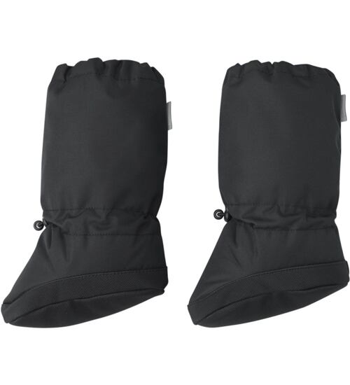 dětské capáčky Reima Antura zimní 5300103A-9990 Black