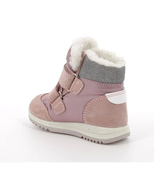 zimní boty pro holčičky Primigi 2853122 velikost 25