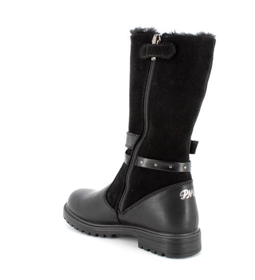 dívčí kozačky Primigi gore-tex 2874400