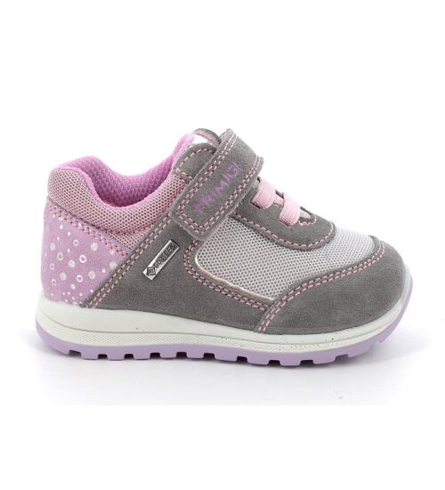 dívčí boty Gore-tex velikost 25