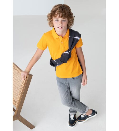 chlapecké rifle jogger