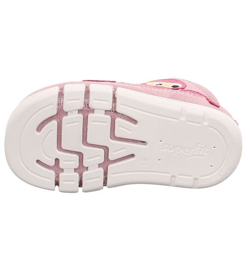 boty pro první krůčky Superfit Flexy 1-006342-5500