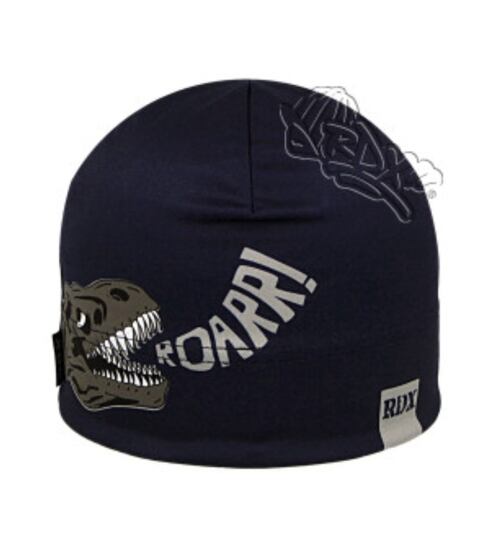 funkční čepice RDX dinosaurus F1158